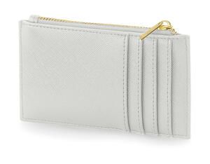 Bag Base BG754 - Boutique Card Holder Soft Grey