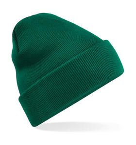 Beechfield B45R - Recycled Original Cuffed Beanie