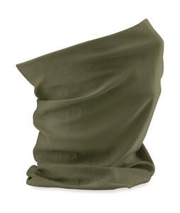 Beechfield B915R - Morf® Recycled Military Green