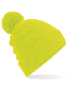 Beechfield B439 - Thermal Snowstar® Beanie