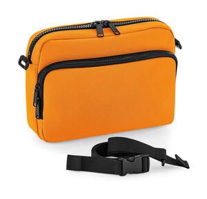 Bag Base BG242 - Modulr™ 2 Litre Multipocket Orange