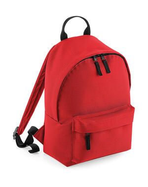 Bag Base BG125S - Mini Fashion Backpack