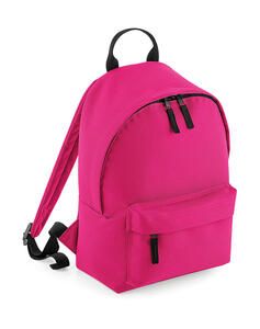 Bag Base BG125S - Mini Fashion Backpack Fuchsia