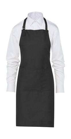 SG Accessories JG20 - LISBON 100% Cotton Bib Apron