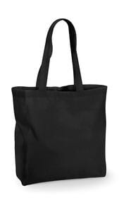 Westford Mill W925 - Recycled Cotton Maxi Tote<P/>