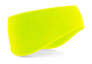 Beechfield B316 - Softshell Sports Tech Headband