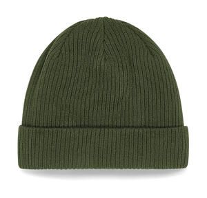 Beechfield B50N - Organic Cotton Beanie