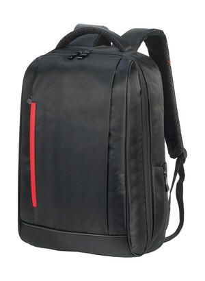 Shugon SH5820 - Kiel Urban Laptop Backpack