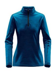 Stormtech HTZ-1W - Womens Base Thermal 1/4 Zip