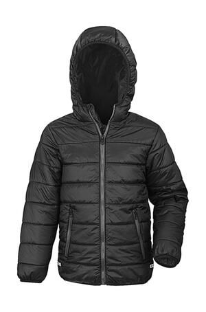 Result Core R233J/Y - Junior/Youth Soft Padded Jacket