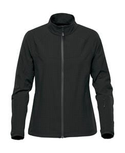 Stormtech KPX-1W - Women's Kyoto Jacket Black