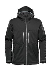 Stormtech HR-2 - Epsilon System Jacket Black