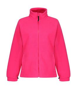 Regatta TRF541 - Ladies Thor III Fleece Hot Pink