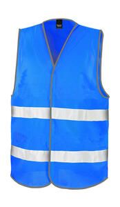 Result R200X - Core Motorist Safety Vest Royal