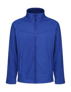 Regatta TRA642 - Uproar Softshell Jacket New Royal