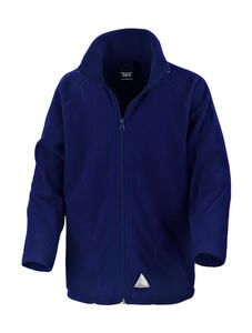 Result R114J/Y - Kids Micron Fleece Royal