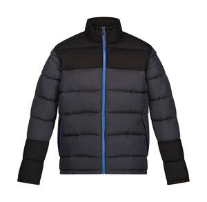 Regatta Professional TRA536 - Vintage Puffer Jacket