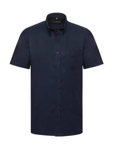 Russell Europe R-933M -0 - Oxford Shirt Bright Navy