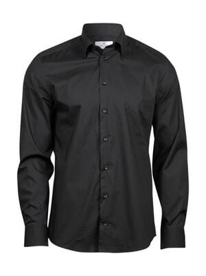 Tee Jays 4024 - Stretch Luxury Shirt