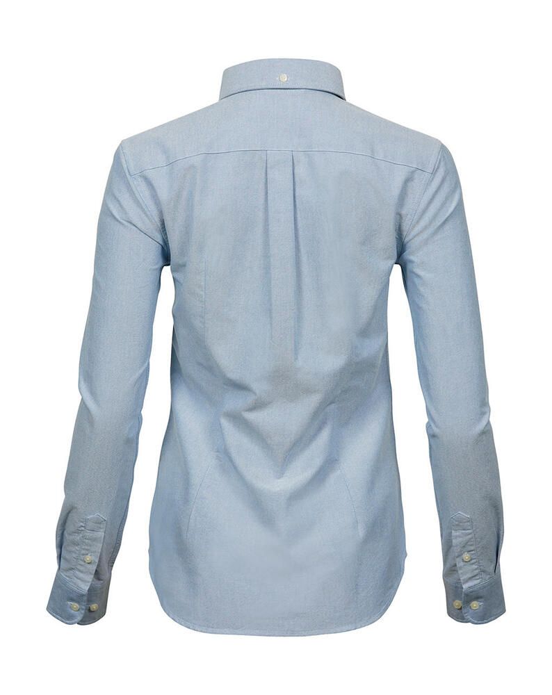 Tee Jays 4001 - Ladies Perfect Oxford Shirt