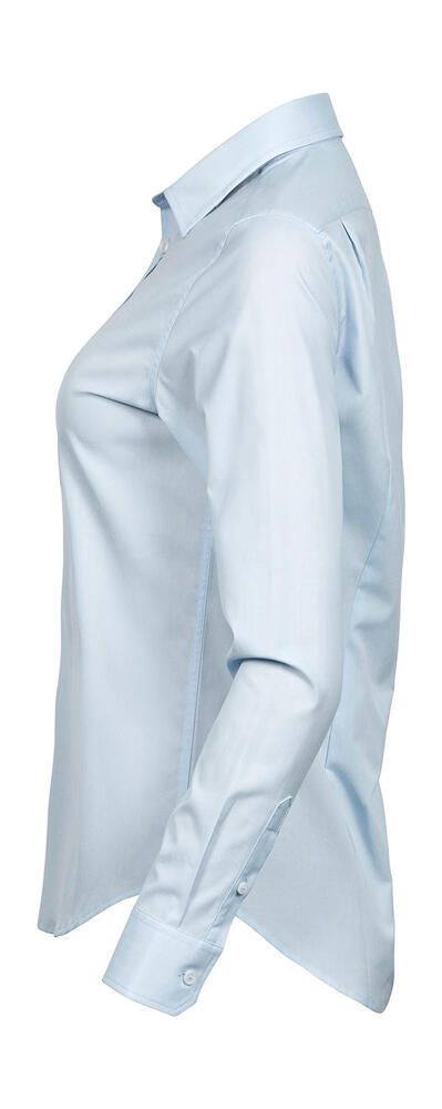 Tee Jays 4025 - Ladies Stretch Luxury Shirt