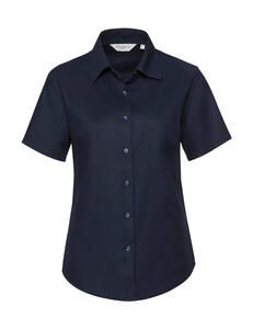 Russell Europe R-933F-0 - Ladies` Oxford Blouse