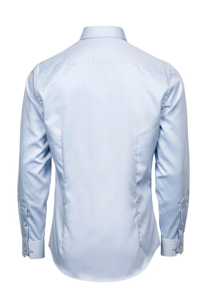 Tee Jays 4020 - Luxury Shirt Comfort Fit