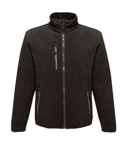 Regatta Professional TRA624 - Omicron III Fleece Jacket Black