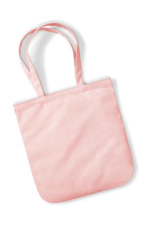 Westford Mill W821 - EarthAware™ Organic Spring Tote