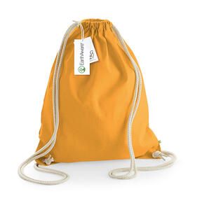 Westford Mill W810 - EarthAware™ Organic Gymsac