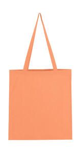 Jassz Bags 3842-LH - Cotton Bag Melon