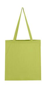Jassz Bags 3842-LH - Cotton Bag Lime
