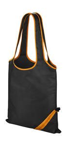 Result Core R002X - HDI Compact Shopper Black/Orange