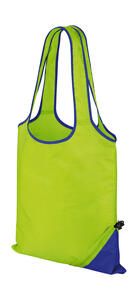 Result Core R002X - HDI Compact Shopper Lime/Royal