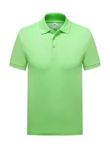 Fruit of the Loom 63-218-0 - Premium Polo Neomint