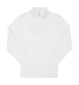 B&C PU427 - My Polo 210 LSL White