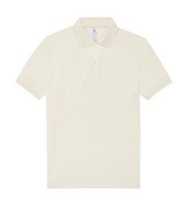 B&C PU426 - My Polo 210 Off White