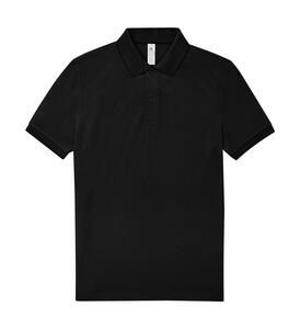 B&C PU426 - My Polo 210 Black