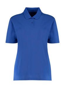 Kustom Kit KK722 - Women's Regular Fit Workforce Polo Royal