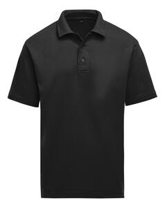 SG Essentials SGE501 - Unisex Polo Black