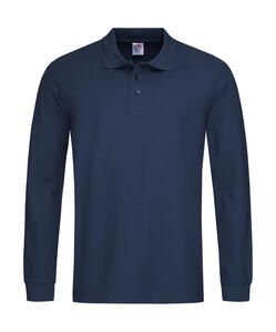 Stedman ST3400 - Polo Long Sleeve