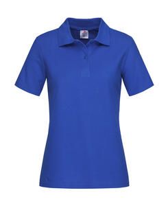 Stedman ST3100 - Polo Women Bright Royal