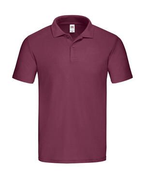 Fruit of the Loom 63-050-0 - Original Polo