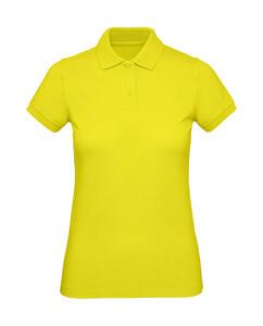 B&C PW440 - Organic Inspire Polo /women