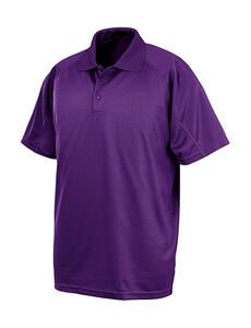 Spiro S288X - Performance Aircool Polo Purple