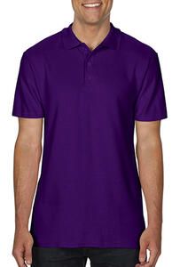 Gildan 64800 - Softstyle Adult Pique Polo