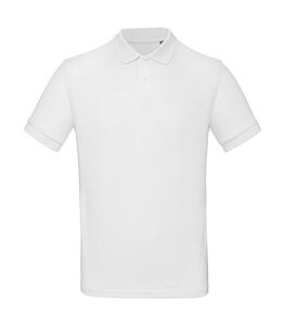 B&C PM430 - Organic Inspire Polo /men