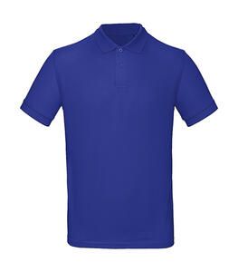 B&C PM430 - Organic Inspire Polo /men