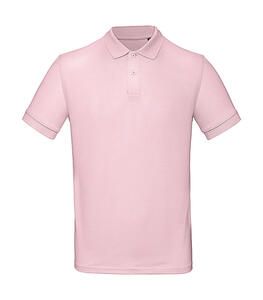 B&C PM430 - Organic Inspire Polo /men