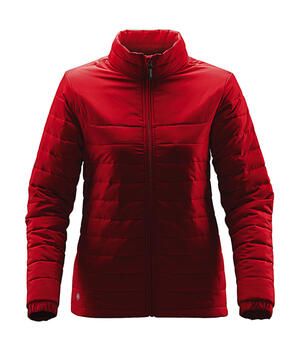 Stormtech QX-1W - Womens Nautilus Thermal Jacket